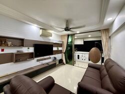 Orchid Park Condominium (D27), Condominium #513581661